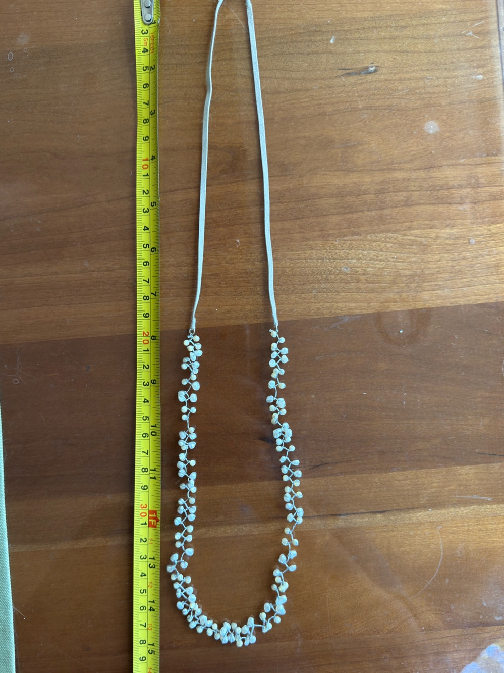 Beautiful necklace - Picture 2 of 5